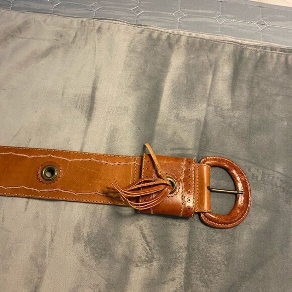 Belts